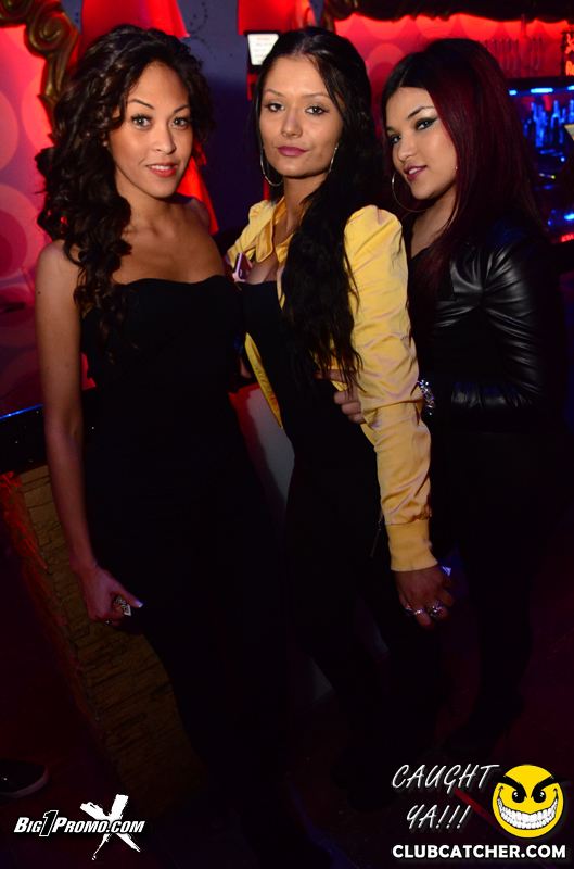Luxy nightclub photo 36 - March 8th, 2014