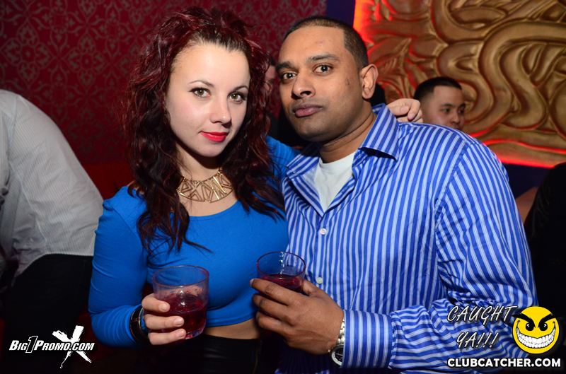 Luxy nightclub photo 352 - March 8th, 2014