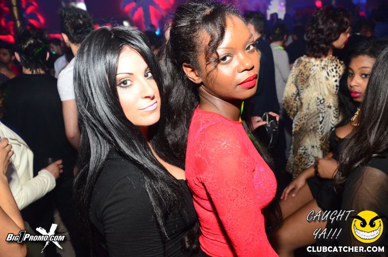 Luxy nightclub photo 353 - March 8th, 2014