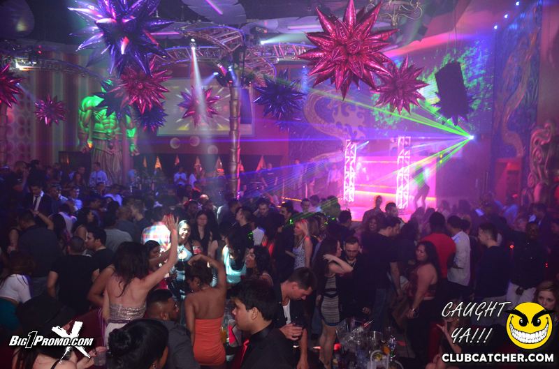 Luxy nightclub photo 354 - March 8th, 2014