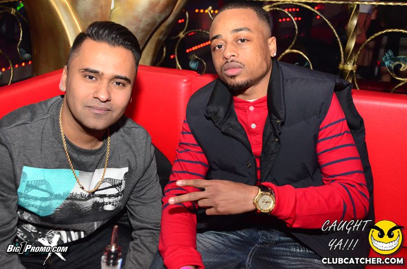 Luxy nightclub photo 355 - March 8th, 2014