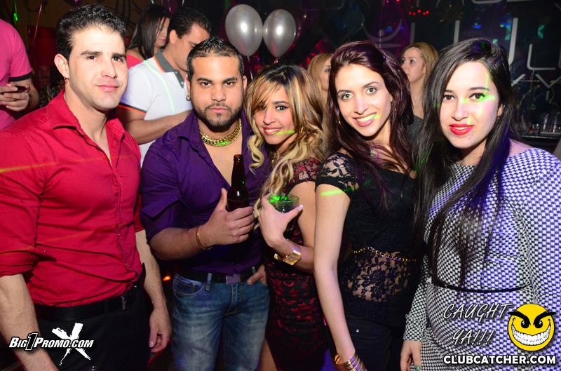 Luxy nightclub photo 357 - March 8th, 2014