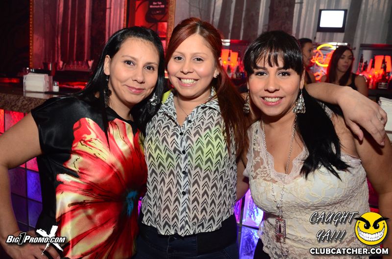 Luxy nightclub photo 358 - March 8th, 2014