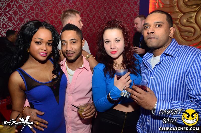 Luxy nightclub photo 359 - March 8th, 2014