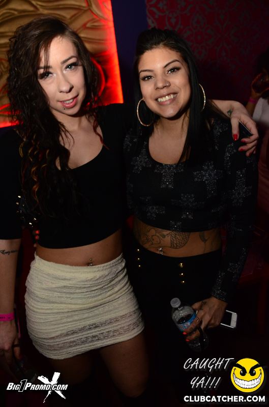 Luxy nightclub photo 38 - March 8th, 2014