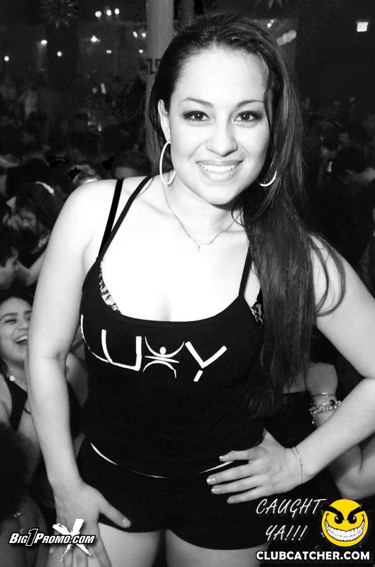 Luxy nightclub photo 42 - March 8th, 2014