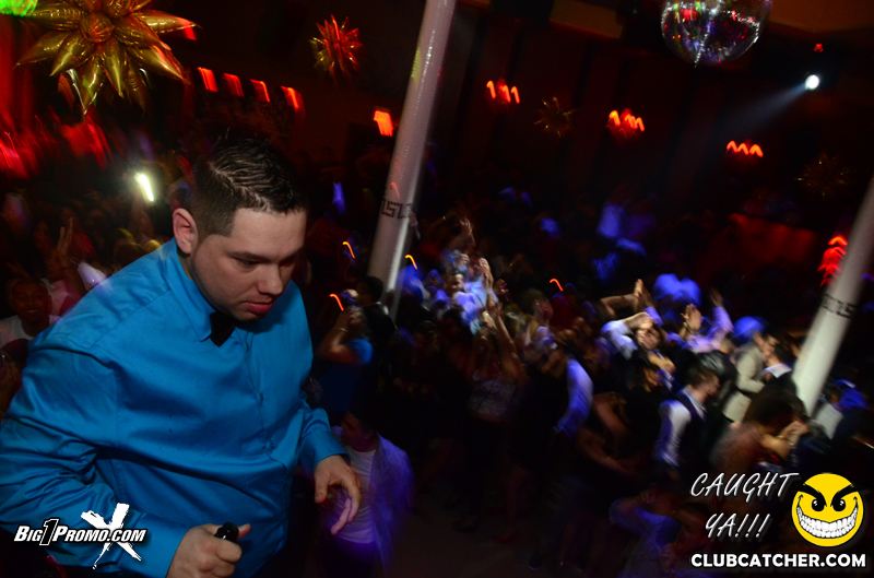 Luxy nightclub photo 47 - March 8th, 2014
