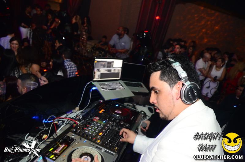 Luxy nightclub photo 48 - March 8th, 2014
