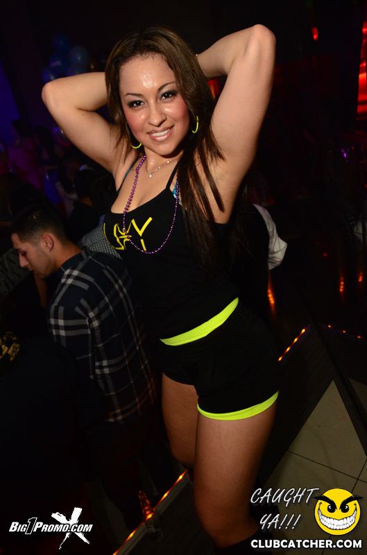 Luxy nightclub photo 6 - March 8th, 2014
