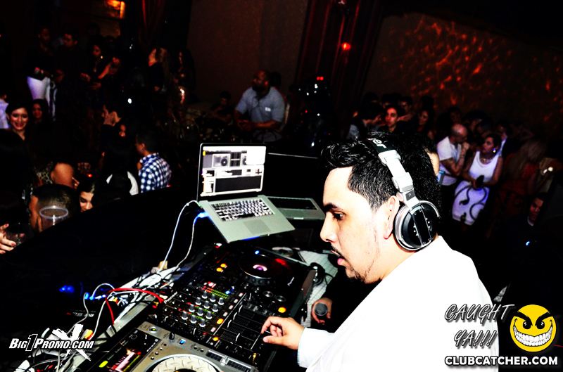 Luxy nightclub photo 51 - March 8th, 2014