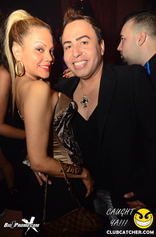 Luxy nightclub photo 52 - March 8th, 2014