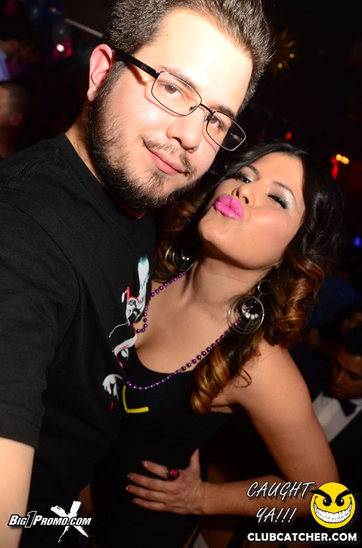 Luxy nightclub photo 54 - March 8th, 2014