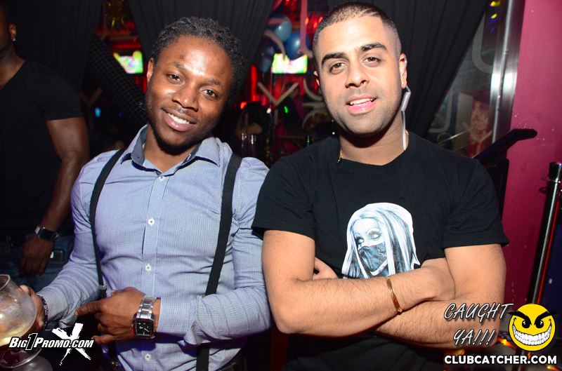 Luxy nightclub photo 55 - March 8th, 2014