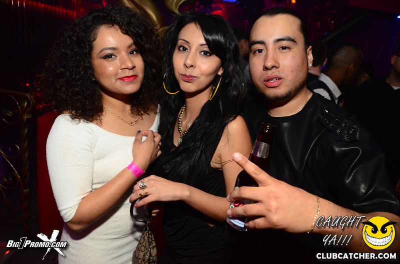 Luxy nightclub photo 57 - March 8th, 2014