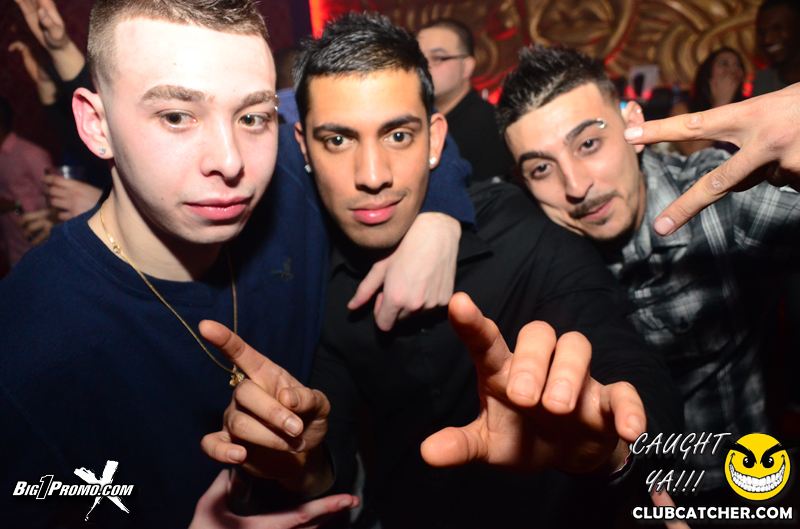 Luxy nightclub photo 61 - March 8th, 2014