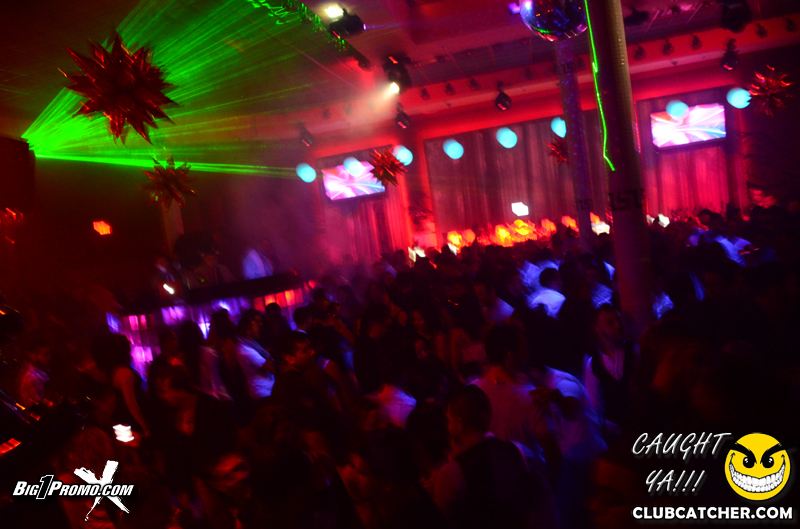 Luxy nightclub photo 62 - March 8th, 2014