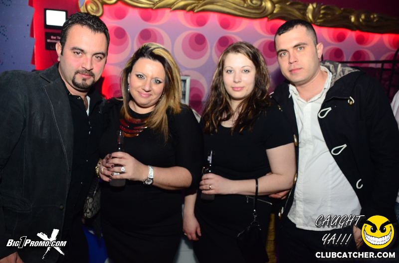 Luxy nightclub photo 64 - March 8th, 2014