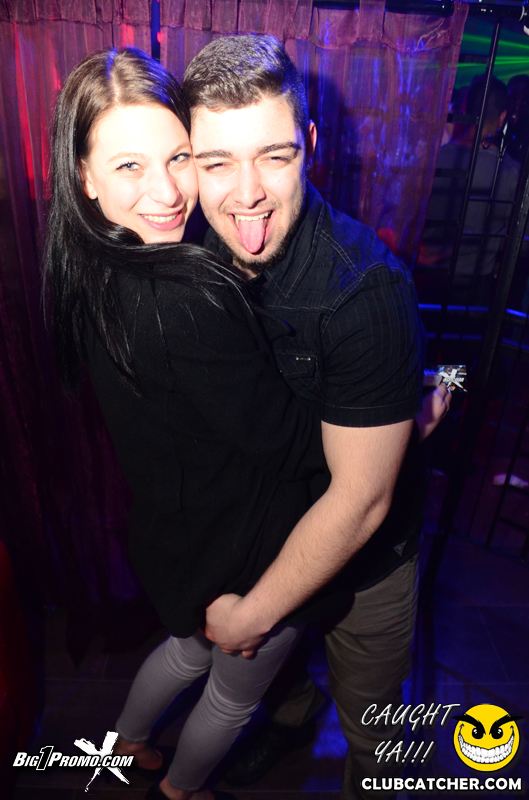 Luxy nightclub photo 65 - March 8th, 2014