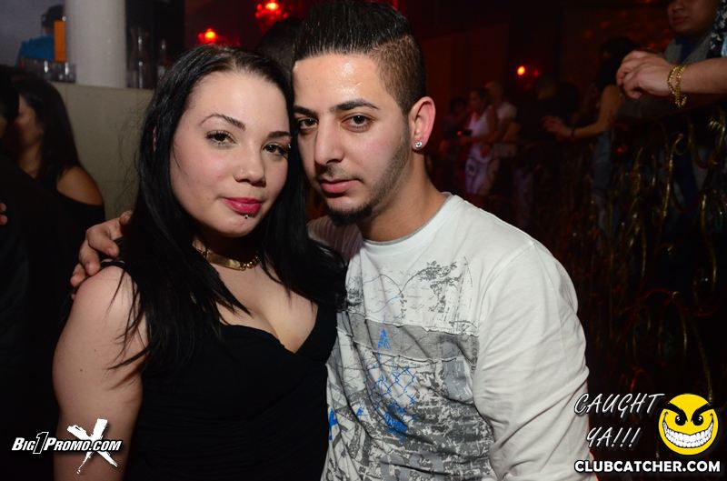 Luxy nightclub photo 66 - March 8th, 2014