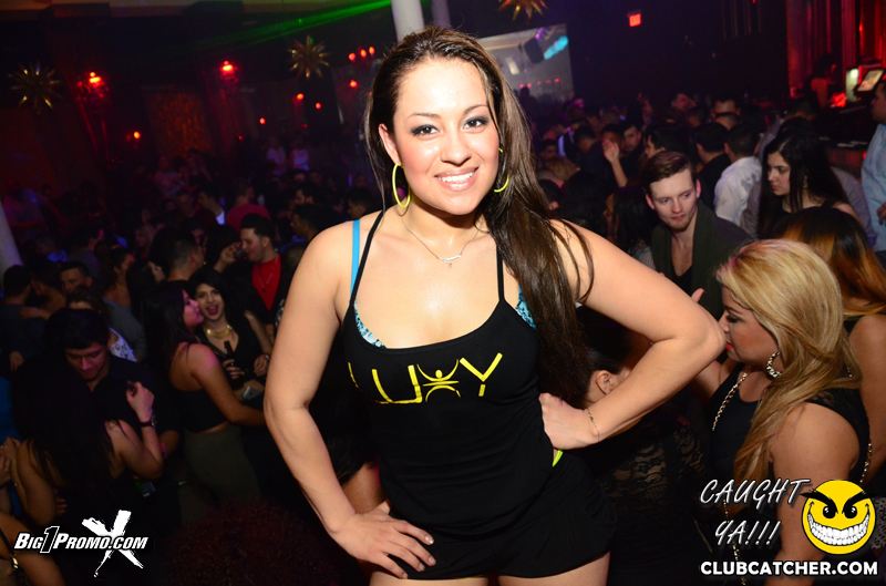 Luxy nightclub photo 69 - March 8th, 2014