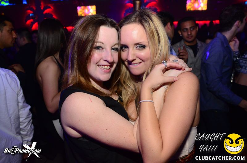 Luxy nightclub photo 70 - March 8th, 2014