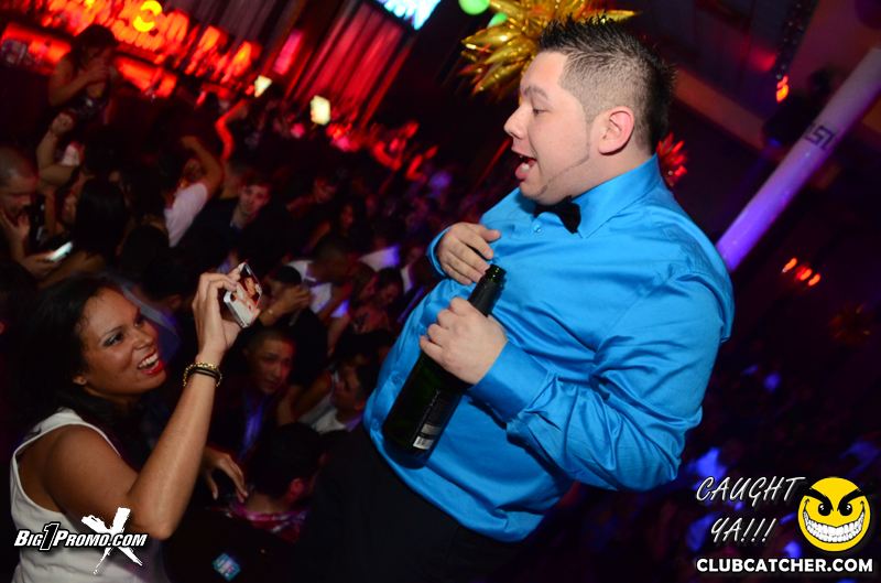 Luxy nightclub photo 71 - March 8th, 2014