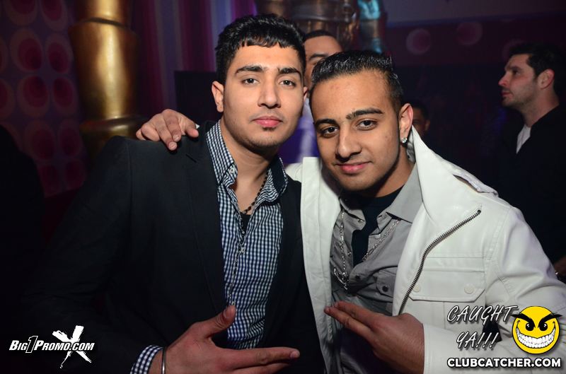 Luxy nightclub photo 72 - March 8th, 2014