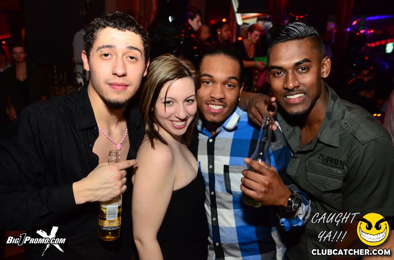 Luxy nightclub photo 75 - March 8th, 2014