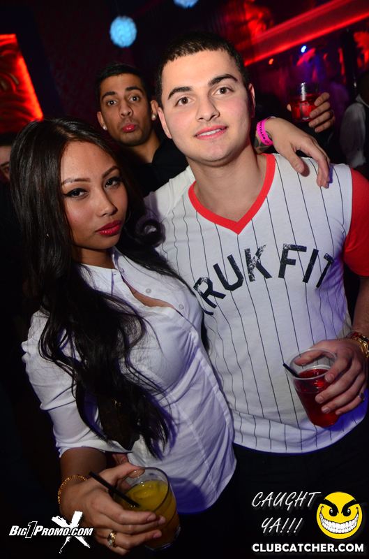 Luxy nightclub photo 77 - March 8th, 2014