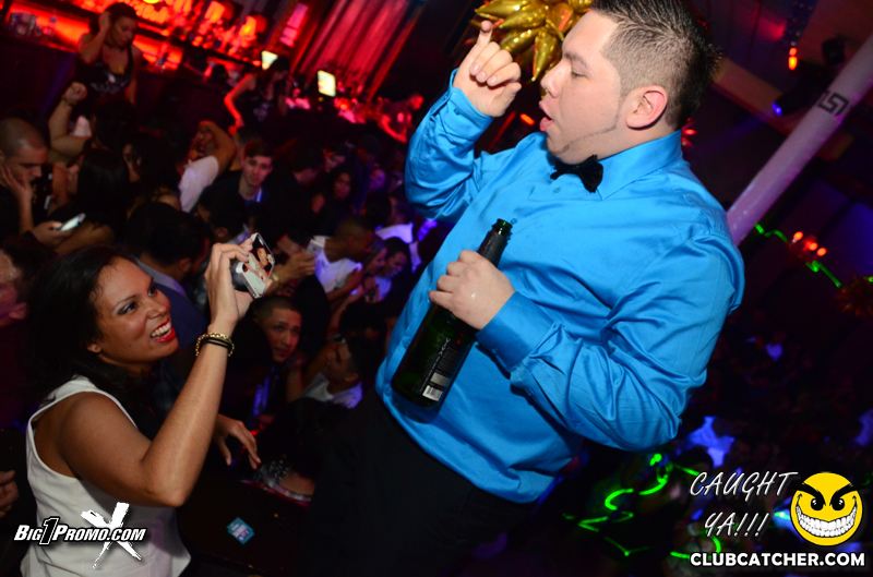 Luxy nightclub photo 78 - March 8th, 2014