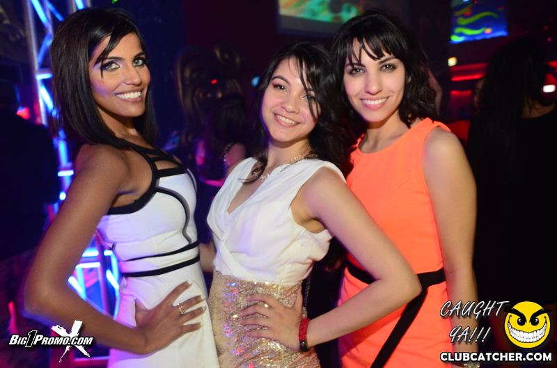Luxy nightclub photo 79 - March 8th, 2014