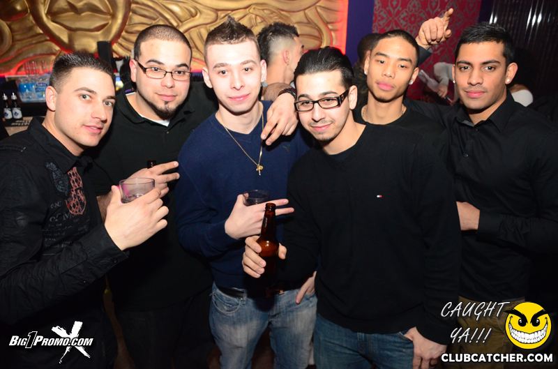 Luxy nightclub photo 81 - March 8th, 2014