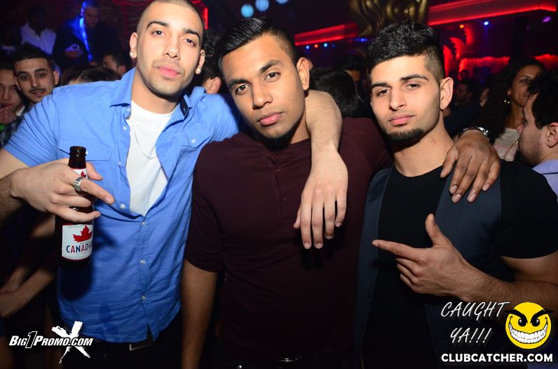Luxy nightclub photo 82 - March 8th, 2014