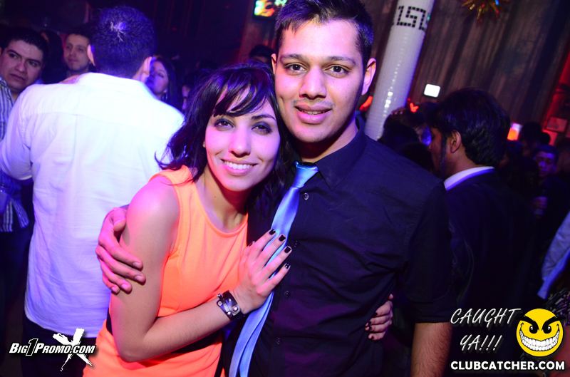 Luxy nightclub photo 83 - March 8th, 2014
