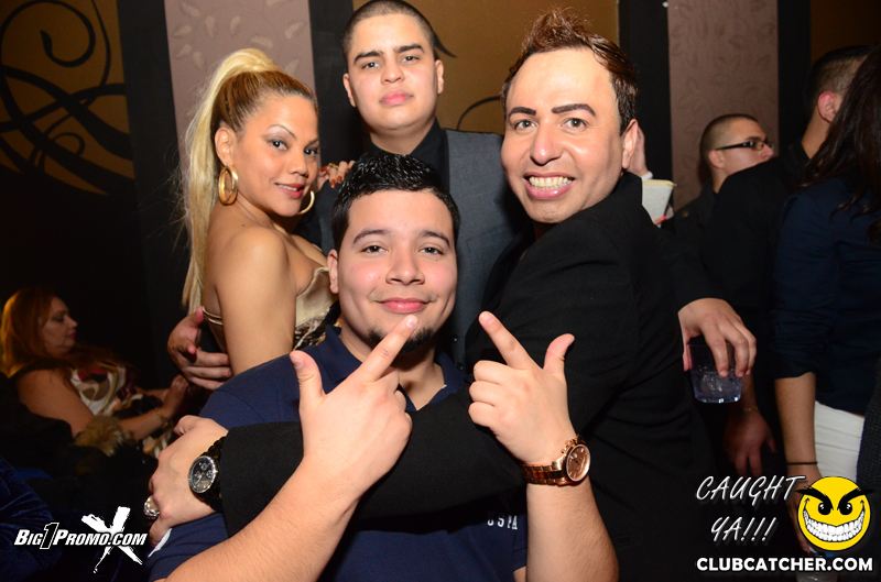 Luxy nightclub photo 84 - March 8th, 2014