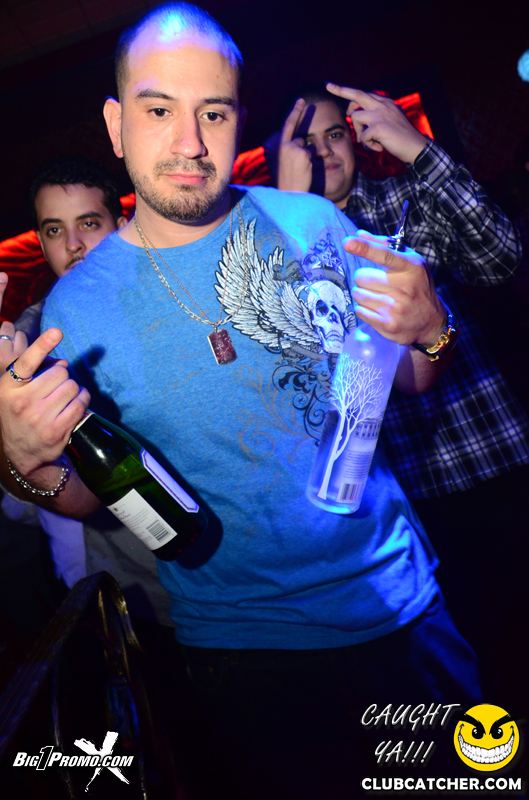 Luxy nightclub photo 86 - March 8th, 2014