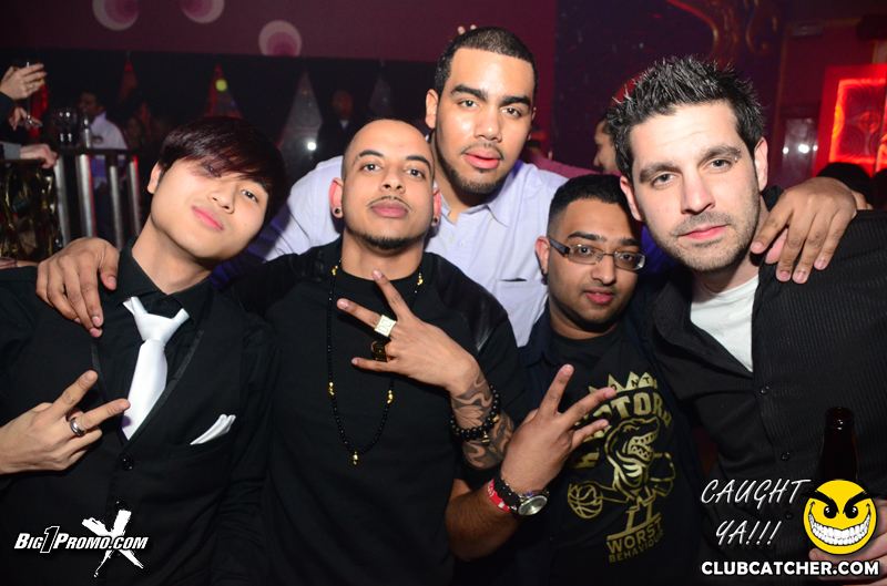 Luxy nightclub photo 88 - March 8th, 2014