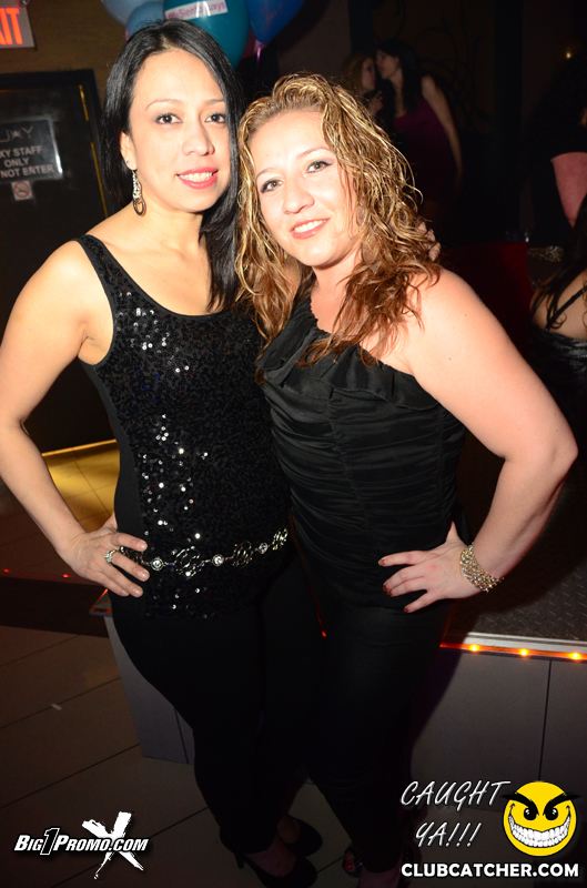 Luxy nightclub photo 89 - March 8th, 2014