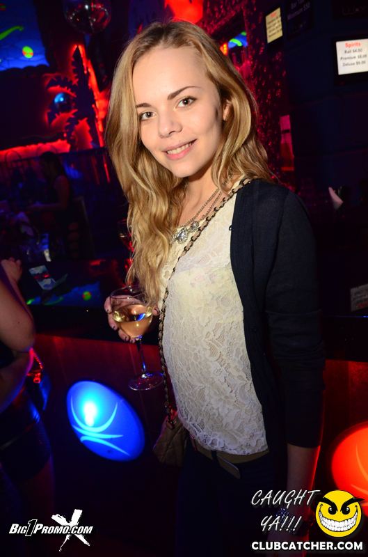 Luxy nightclub photo 10 - March 8th, 2014