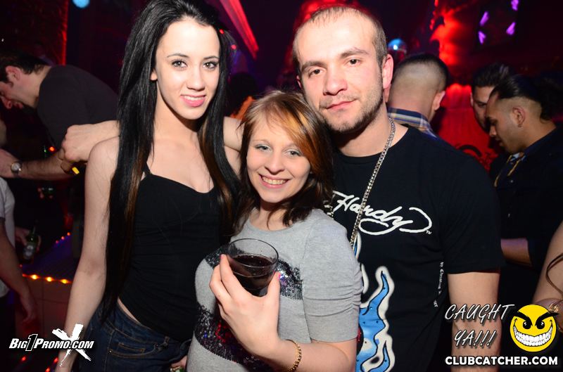 Luxy nightclub photo 93 - March 8th, 2014