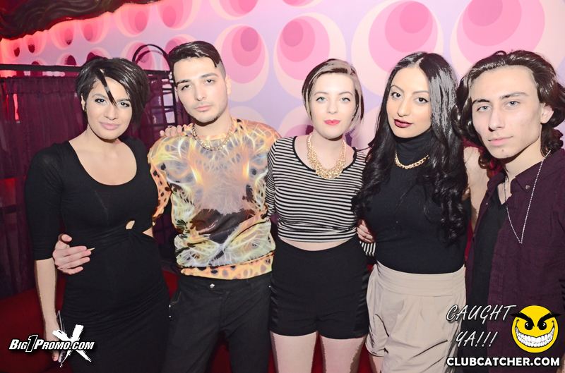 Luxy nightclub photo 94 - March 8th, 2014