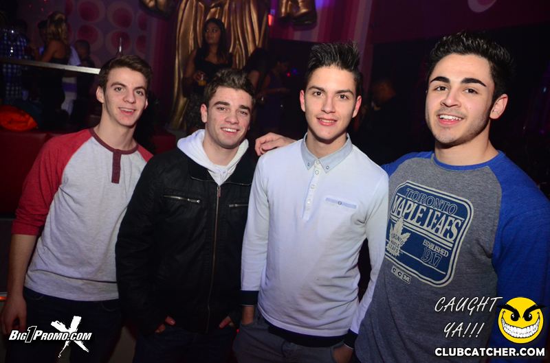 Luxy nightclub photo 95 - March 8th, 2014