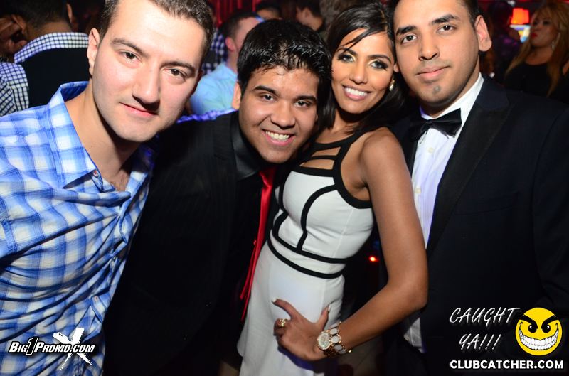 Luxy nightclub photo 96 - March 8th, 2014