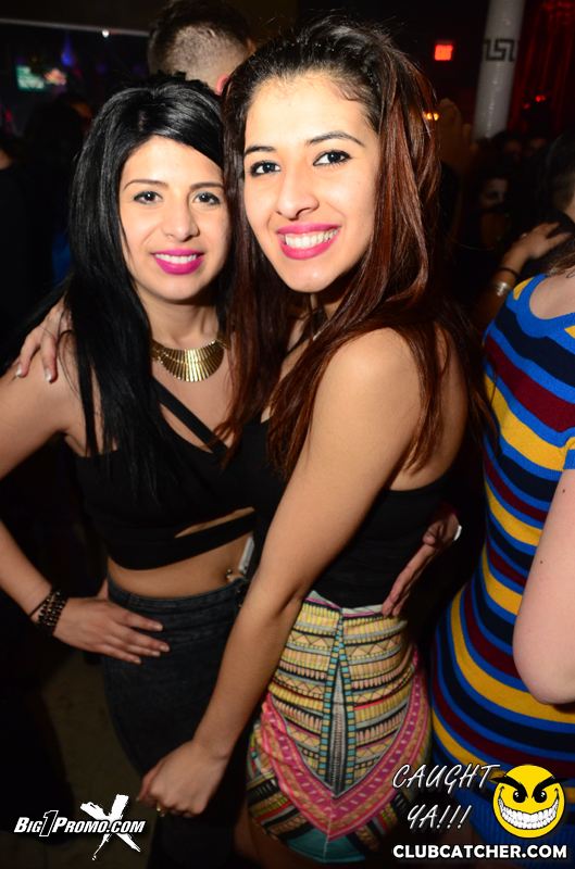 Luxy nightclub photo 99 - March 8th, 2014