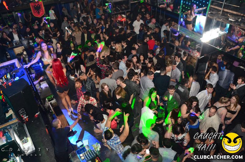 Gravity Soundbar nightclub photo 1 - March 8th, 2014