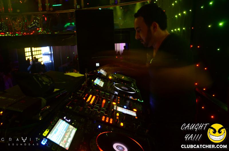 Gravity Soundbar nightclub photo 2 - March 8th, 2014