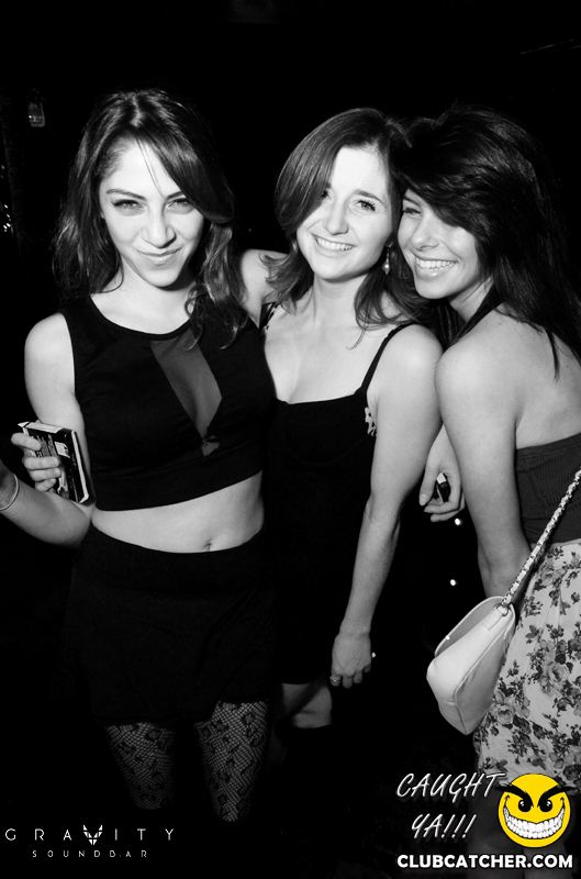 Gravity Soundbar nightclub photo 101 - March 8th, 2014