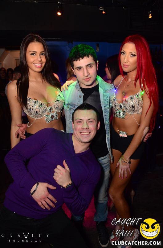 Gravity Soundbar nightclub photo 102 - March 8th, 2014