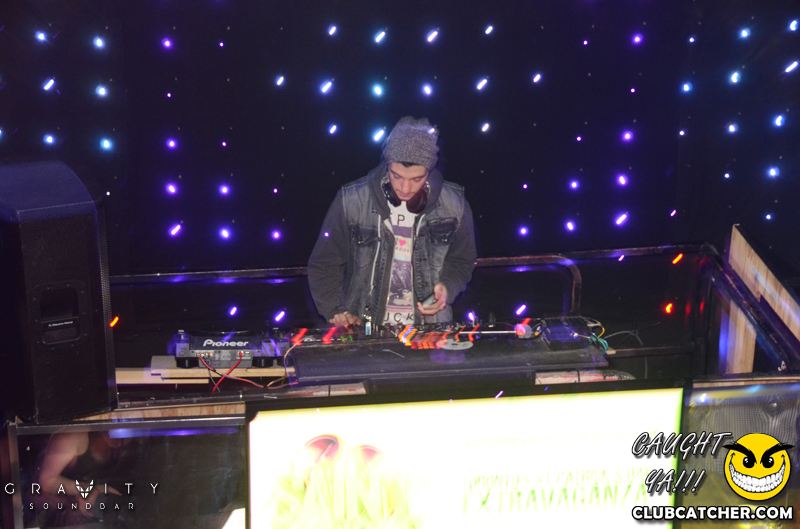 Gravity Soundbar nightclub photo 103 - March 8th, 2014