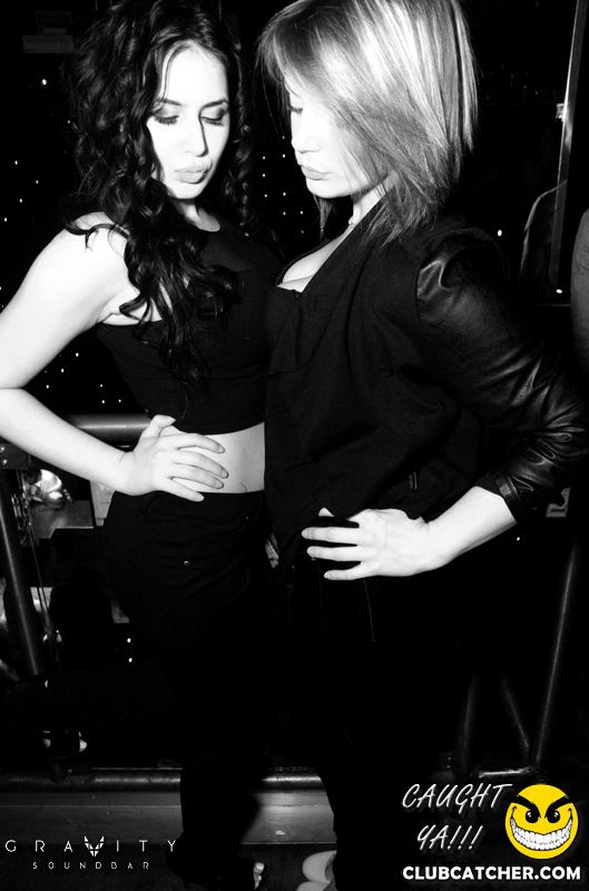 Gravity Soundbar nightclub photo 104 - March 8th, 2014